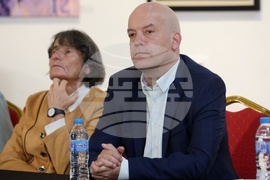 Фондация „Братя Мормареви“ - „Бодлите на таралежите“ - конкурс - награди