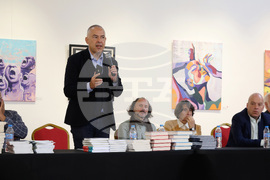 Фондация „Братя Мормареви“ - „Бодлите на таралежите“ - конкурс - награди