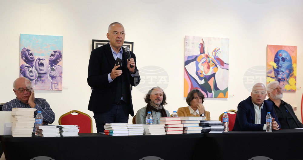 Фондация „Братя Мормареви“ - „Бодлите на таралежите“ - конкурс - награди