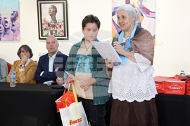 Фондация „Братя Мормареви“ - „Бодлите на таралежите“ - конкурс - награди