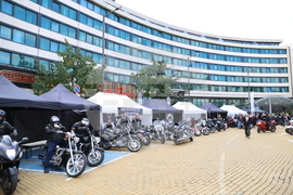 „Да! На живота“ - закриване на мотосезона