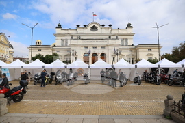 „Да! На живота“ - закриване на мотосезона