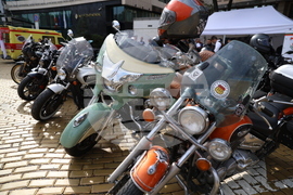 „Да! На живота“ - закриване на мотосезона