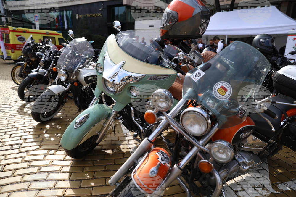 „Да! На живота“ - закриване на мотосезона