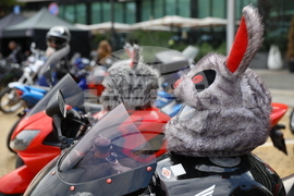 „Да! На живота“ - закриване на мотосезона