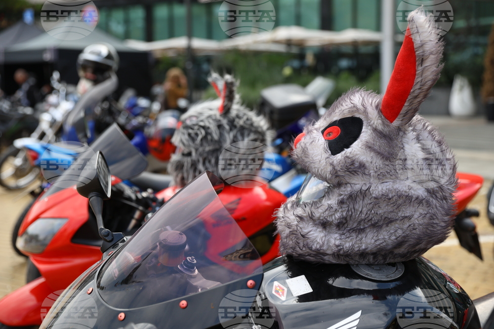 „Да! На живота“ - закриване на мотосезона