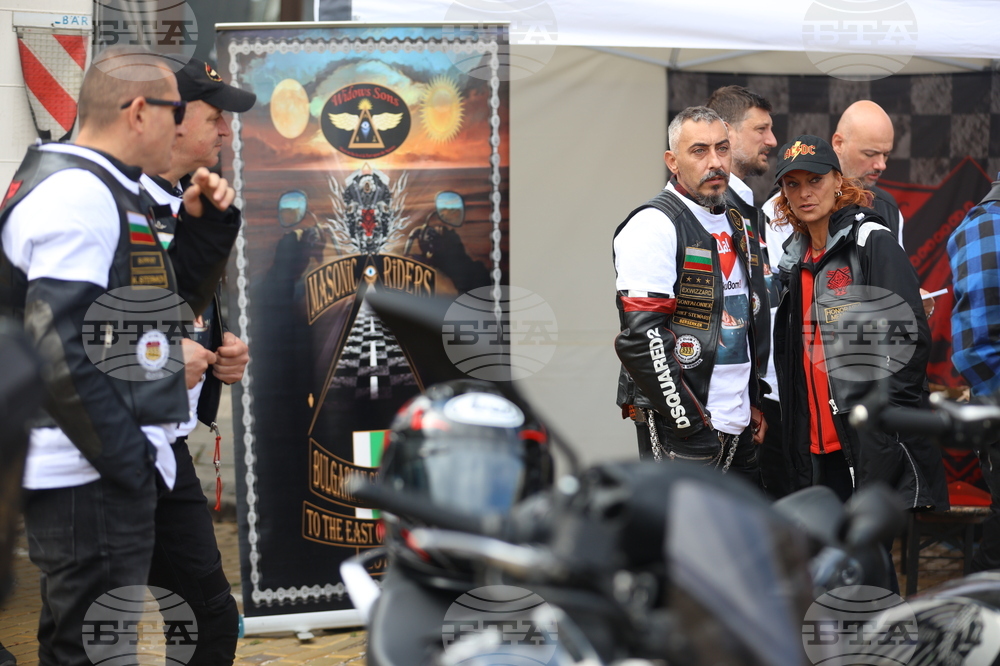 „Да! На живота“ - закриване на мотосезона