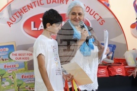 Фондация „Братя Мормареви“ - „Бодлите на таралежите“ - конкурс - награди