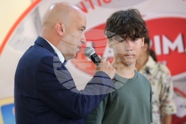 Фондация „Братя Мормареви“ - „Бодлите на таралежите“ - конкурс - награди