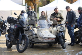 „Да! На живота“ - закриване на мотосезона