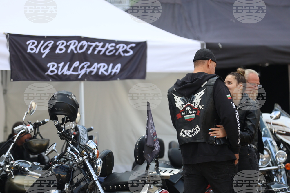 „Да! На живота“ - закриване на мотосезона