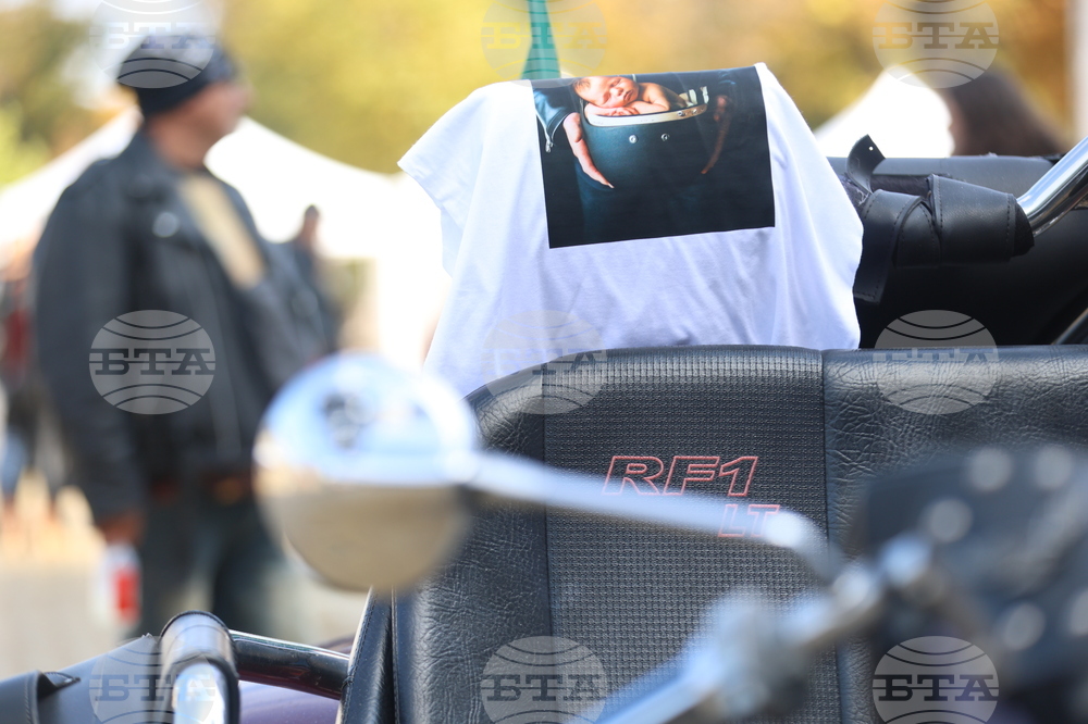 „Да! На живота“ - закриване на мотосезона