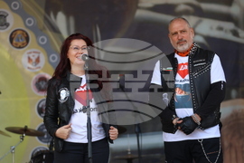 „Да! На живота“ - закриване на мотосезона