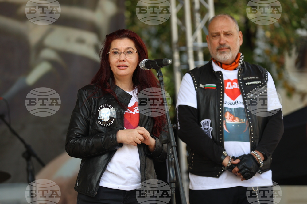 „Да! На живота“ - закриване на мотосезона