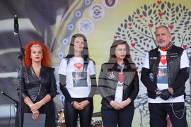 „Да! На живота“ - закриване на мотосезона