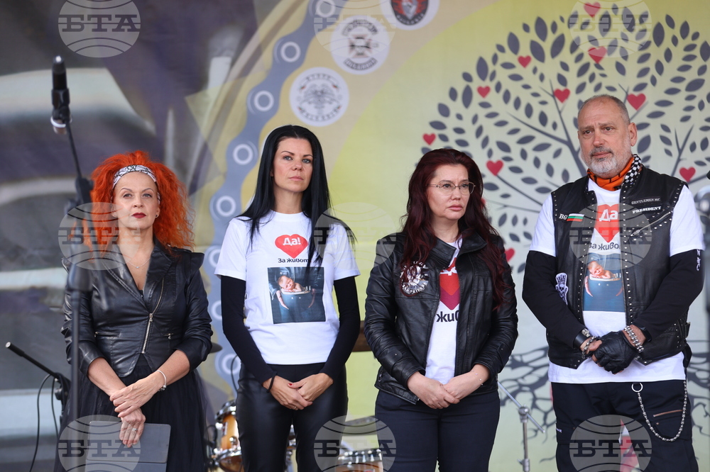 „Да! На живота“ - закриване на мотосезона