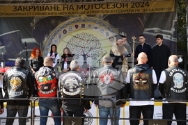 „Да! На живота“ - закриване на мотосезона