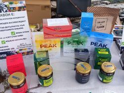 Снимка: Община Стара Загора