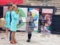 Снимка: Община Стара Загора