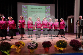 Враца - Празник на старата градска песен “Мара Врачанка”