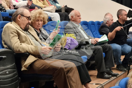 Враца - Празник на старата градска песен “Мара Врачанка”