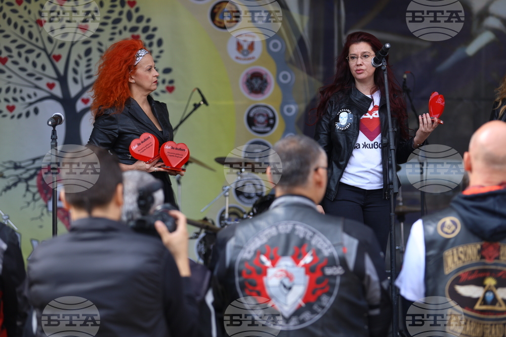 „Да! На живота“ - закриване на мотосезона