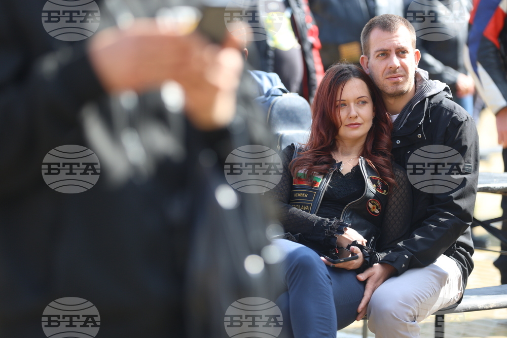 „Да! На живота“ - закриване на мотосезона