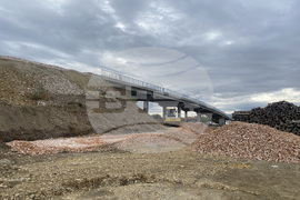 Село Трилистник - протест