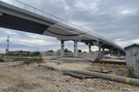 Село Трилистник - протест