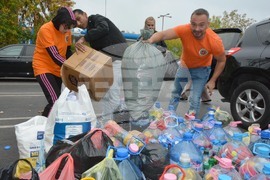 Хасково - "Капачки за бъдеще" - акция