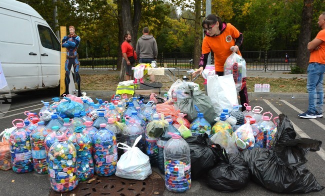 Доброволческо формирование в Хасково ще организира есенната кампания на "Капачки за бъдеще" 