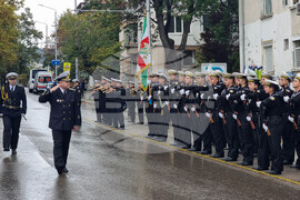 Варна - Осми пехотен Приморски полк - годишнина