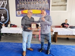 Снимка: Община Сливен