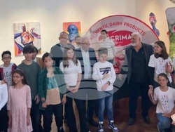 Снимка: Фондация „Братя Мормареви“