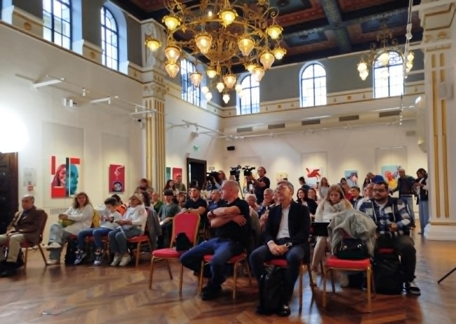 Фондация „Братя Мормареви“: Таралежите ни боцнаха за 18-ти път