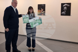 Варна - НСОРБ - награди