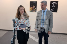 Варна - НСОРБ - награди