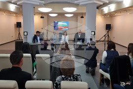 Варна - НСОРБ - награди