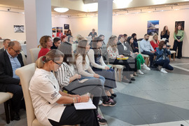 Варна - НСОРБ - награди