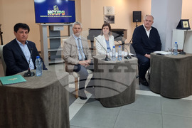 Варна - НСОРБ - награди