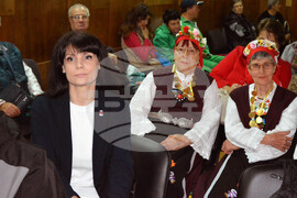 Хасково - Национален фолклорен фестивал "С песните на Тодор Кожухаров"