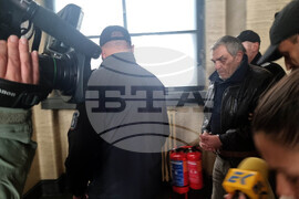 СГС - мярка за неотклонение