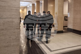 СГС - мярка за неотклонение