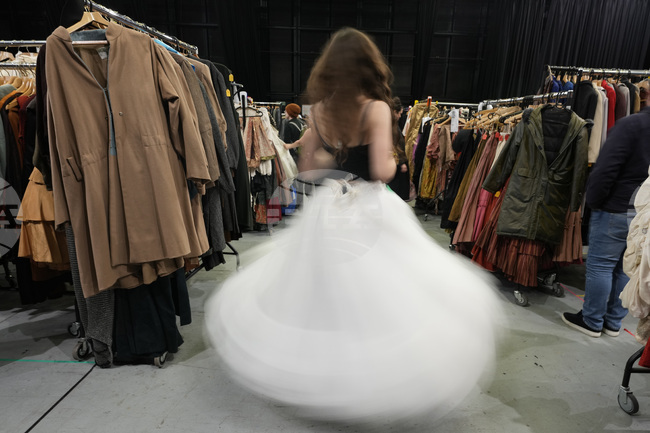 Кралският балет на Великобритания се подготвя за турне в Азия през лятото 