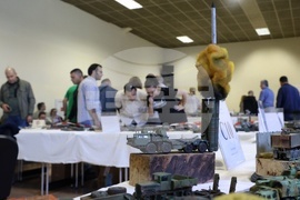 ВТУ ,,Тодор Каблешков"- изложба за стендови модели