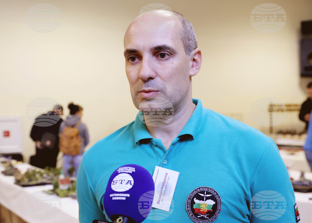 ВТУ ,,Тодор Каблешков"- изложба за стендови модели