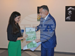 Снимка: Община Варна