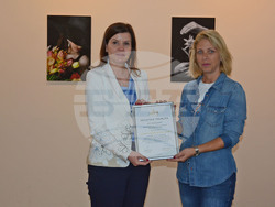 Снимка: Община Варна