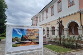 Нова Загора - празник на града - занаятчийска среща „Живата традиция“