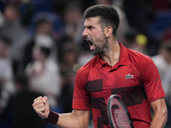 China Tennis Shanghai Masters